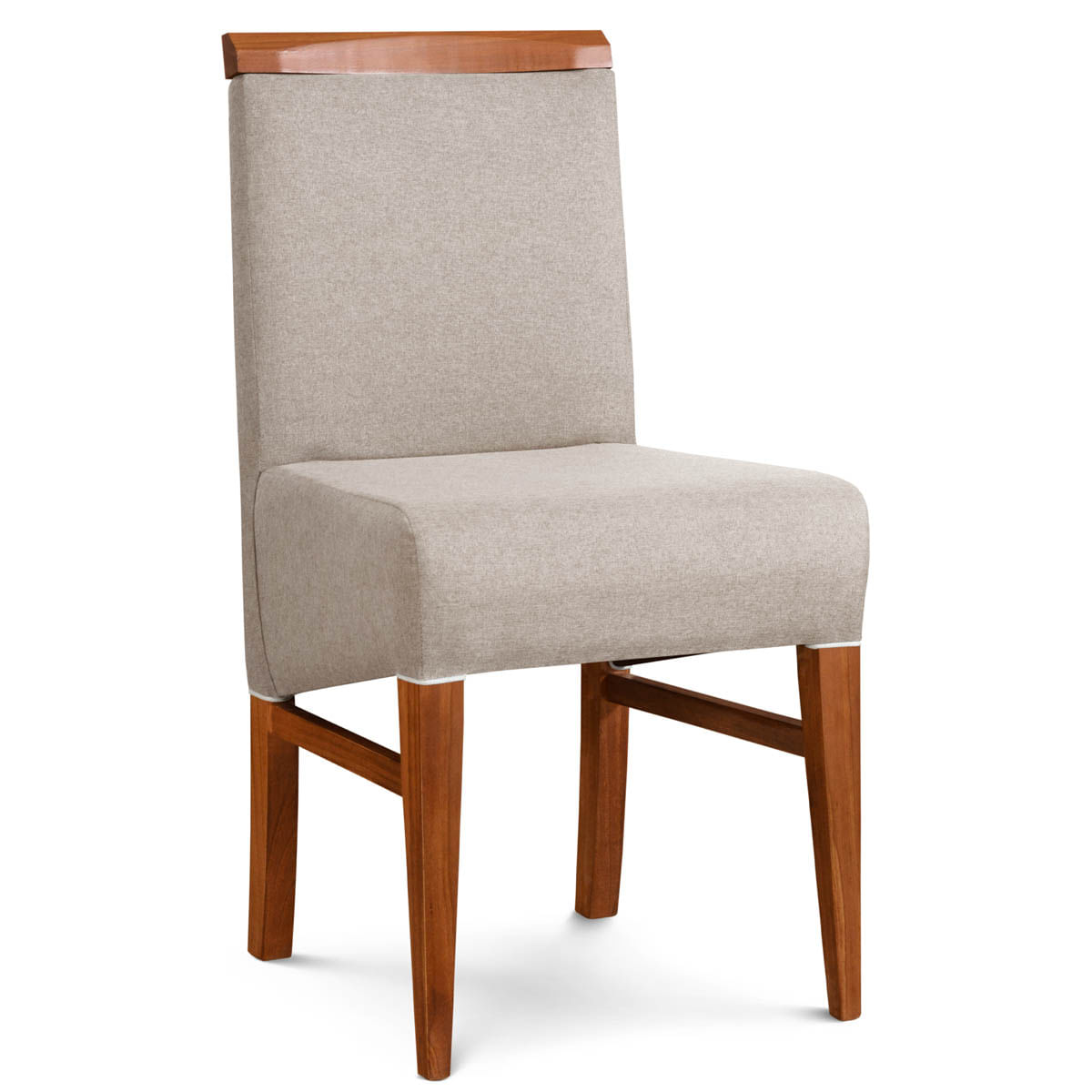 Silla de Comedor Xanaes Cedro Shot Antique Espácity
