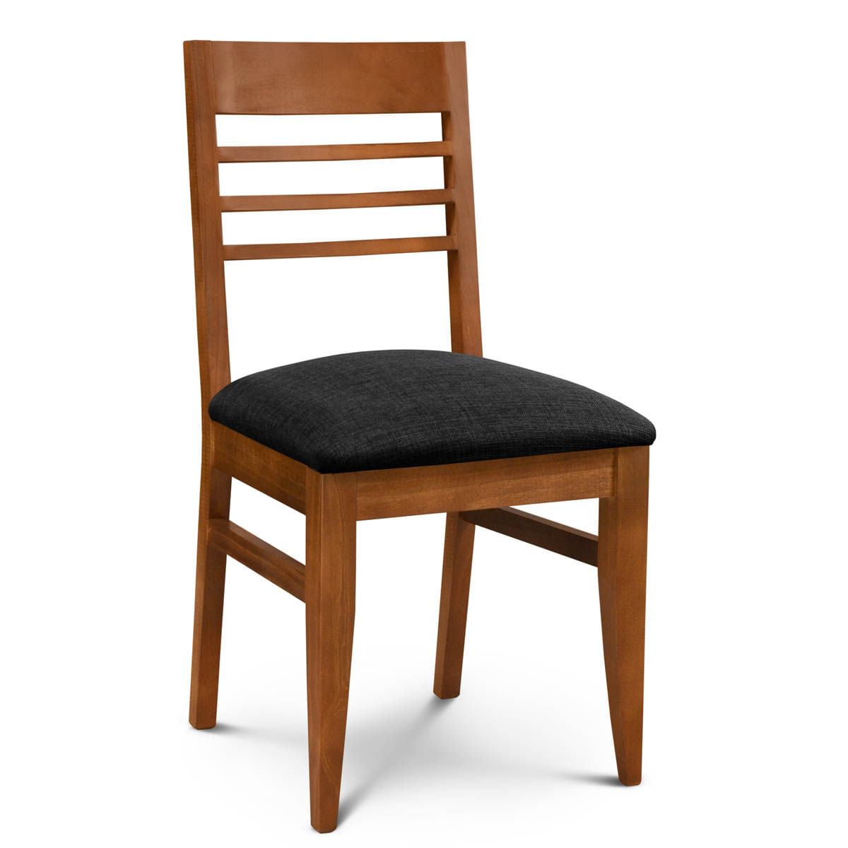 Silla de Comedor Konci Cedro Aspen Topo Espácity