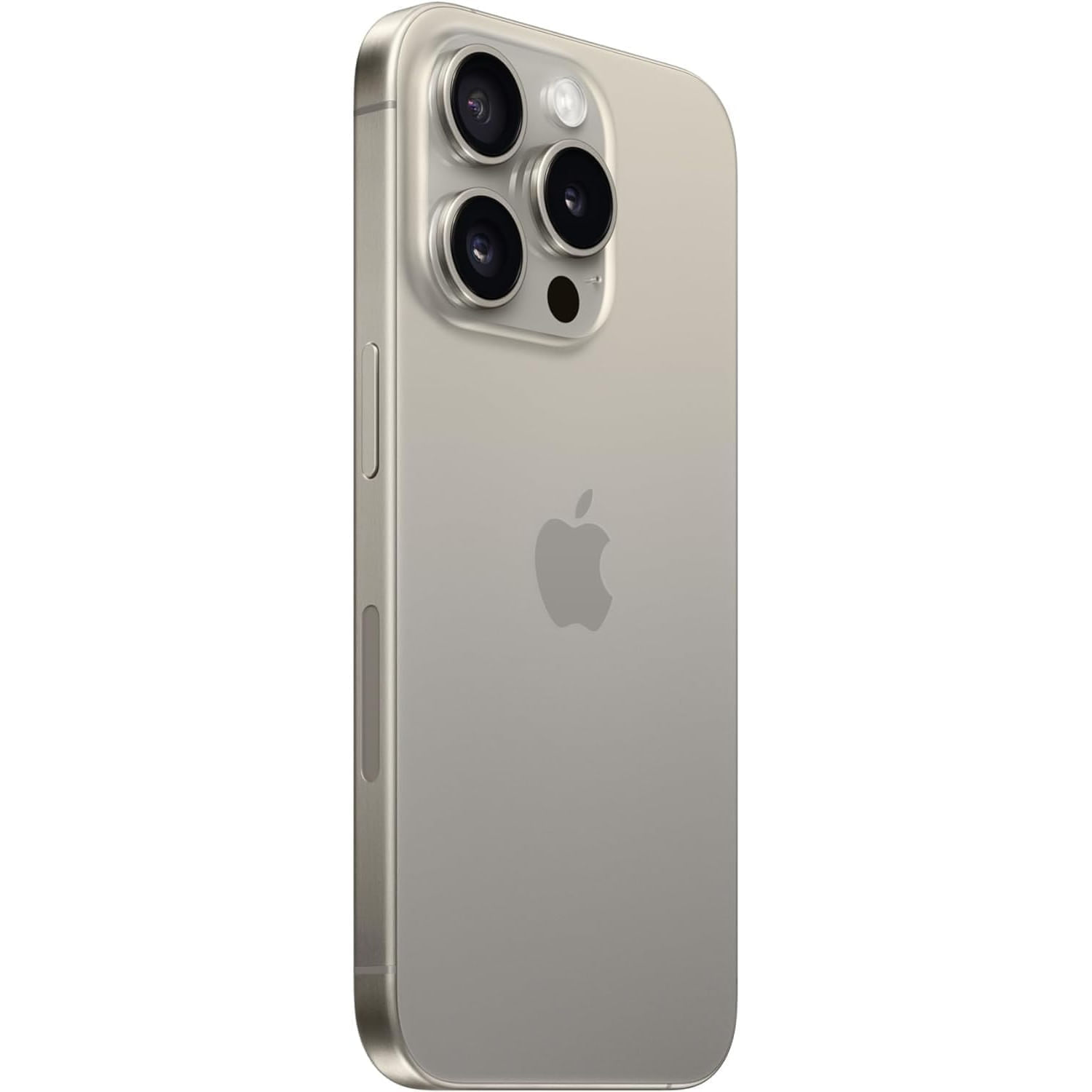 Reacondicionado iPhone Apple 15 Pro 256 GB 8 GB RAM Apple A17 Pro