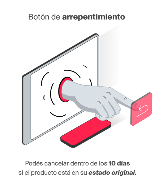 banner de arrepentimiento